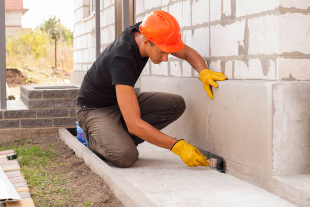 Waterproofing professionals working in Fremont, NC